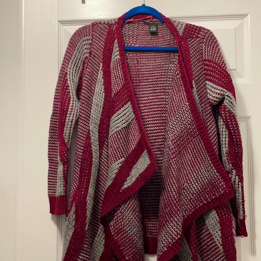 BCBG Sweater